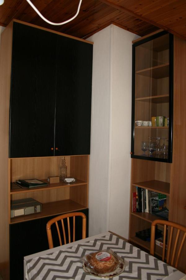 Alloggio Incantevole Sui Tetti Di โบโลญญา ภายนอก รูปภาพ